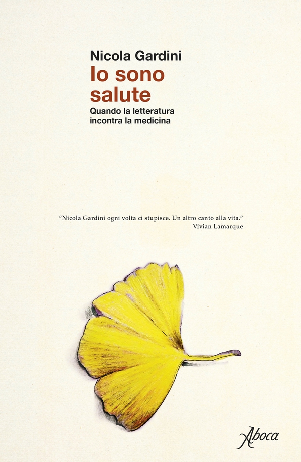 Io sono salute - Librerie.coop Io sono salute - Librerie.coop
