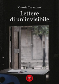 Lettere di un'invisibile - Librerie.coop