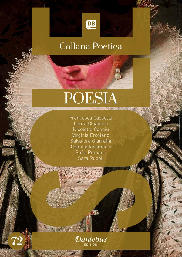Collana Poetica Isole vol. 72 - Librerie.coop Collana Poetica Isole vol. 72 - Librerie.coop