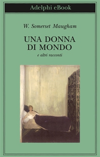 Una donna di mondo - Librerie.coop