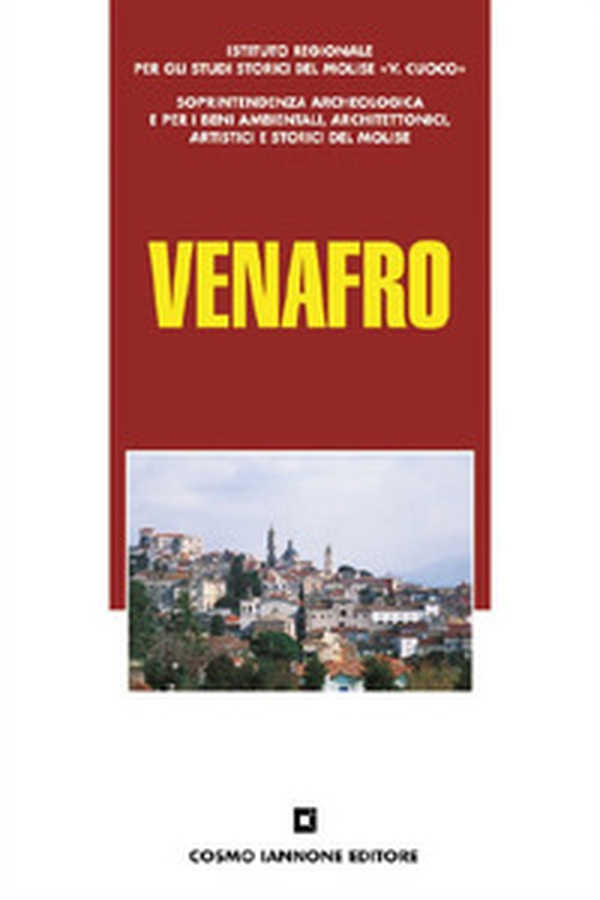 Venafro - Librerie.coop Venafro - Librerie.coop