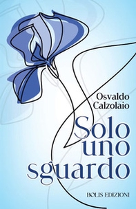 Solo uno sguardo - Librerie.coop