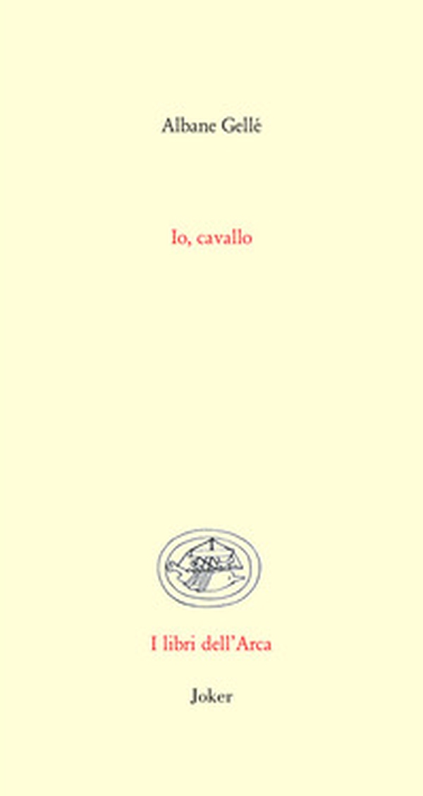 Io, cavallo - Librerie.coop Io, cavallo - Librerie.coop