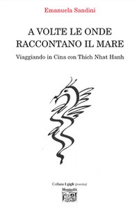 A volte le onde raccontano il mare - Librerie.coop