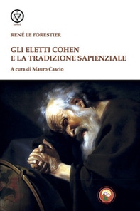 Gli eletti Cohen e la tradizione sapienziale - Librerie.coop