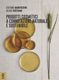 Prodotti cosmetici a connotazione naturale e sostenibile - Librerie.coop