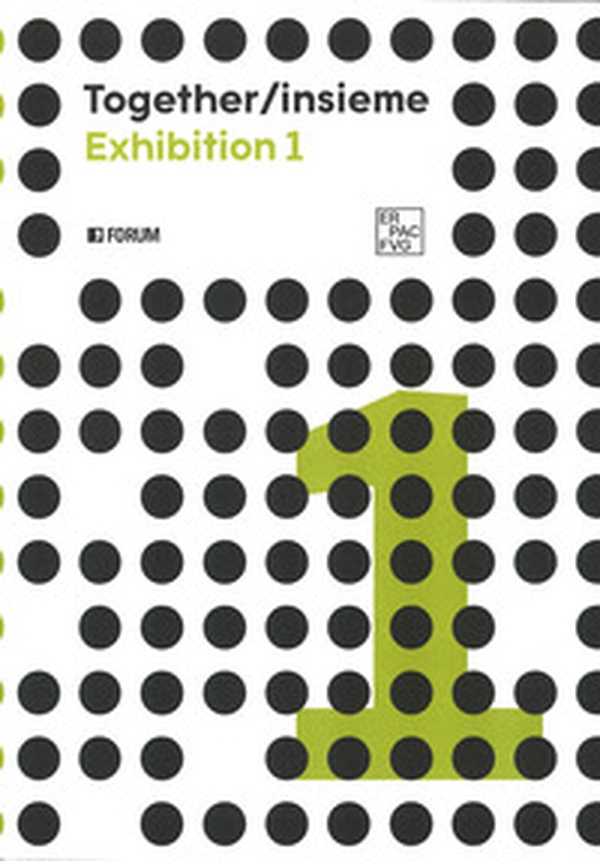 Togheter / insieme. Exhibition 1 - Librerie.coop Togheter / insieme. Exhibition 1 - Librerie.coop