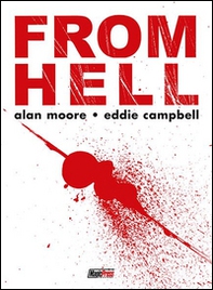 From Hell - Librerie.coop From Hell - Librerie.coop