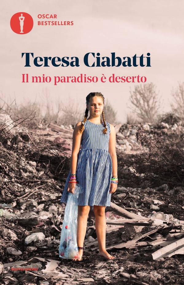 Il mio paradiso è deserto - Librerie.coop Il mio paradiso è deserto - Librerie.coop