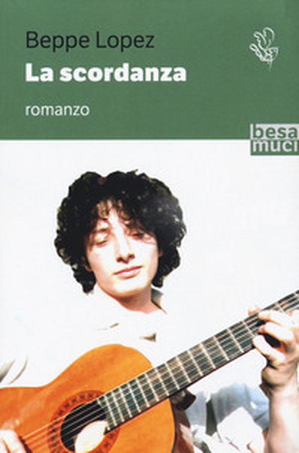 La scordanza - Librerie.coop La scordanza - Librerie.coop