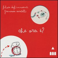 Che ora è? - Librerie.coop Che ora è? - Librerie.coop