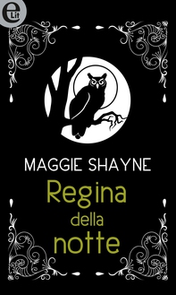 Regina della notte (eLit) - Librerie.coop Regina della notte (eLit) - Librerie.coop