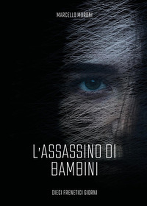 L'assassino di bambini - Librerie.coop L'assassino di bambini - Librerie.coop