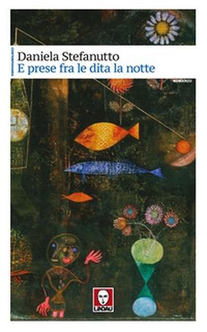 E prese fra le dita la notte - Librerie.coop