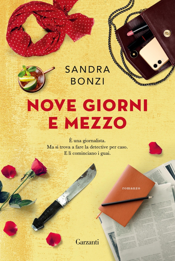 Nove giorni e mezzo - Librerie.coop Nove giorni e mezzo - Librerie.coop