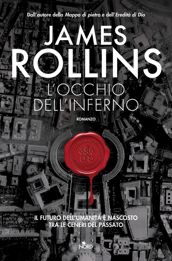 L'occhio dell'inferno - Librerie.coop L'occhio dell'inferno - Librerie.coop