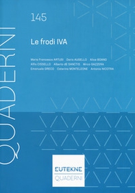 Le frodi IVA - Librerie.coop