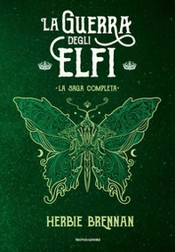 La guerra degli elfi. La saga completa - Librerie.coop