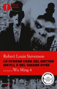 Lo strano caso del dottor Jekyll e del signor Hyde - Librerie.coop Lo strano caso del dottor Jekyll e del signor Hyde - Librerie.coop