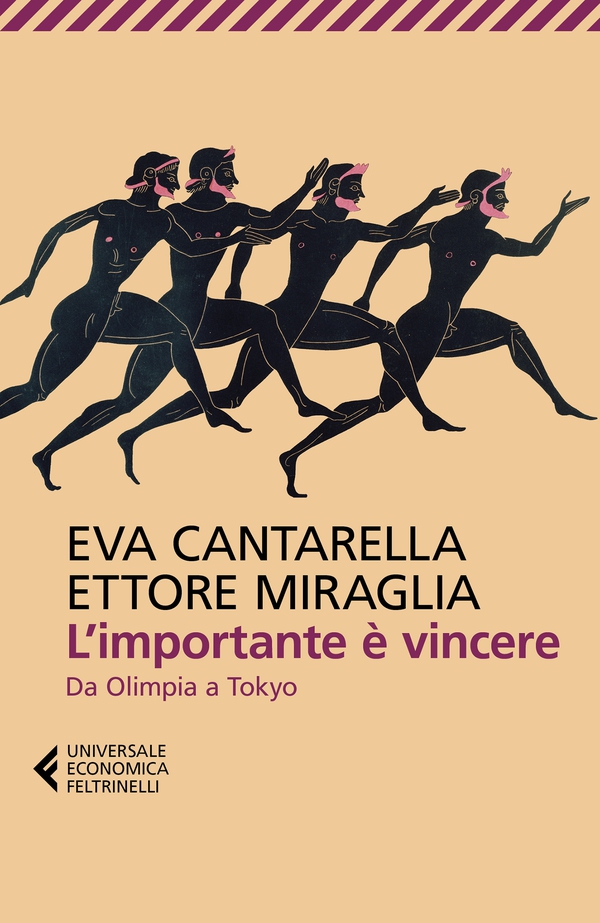 L'importante è vincere - Librerie.coop L'importante è vincere - Librerie.coop