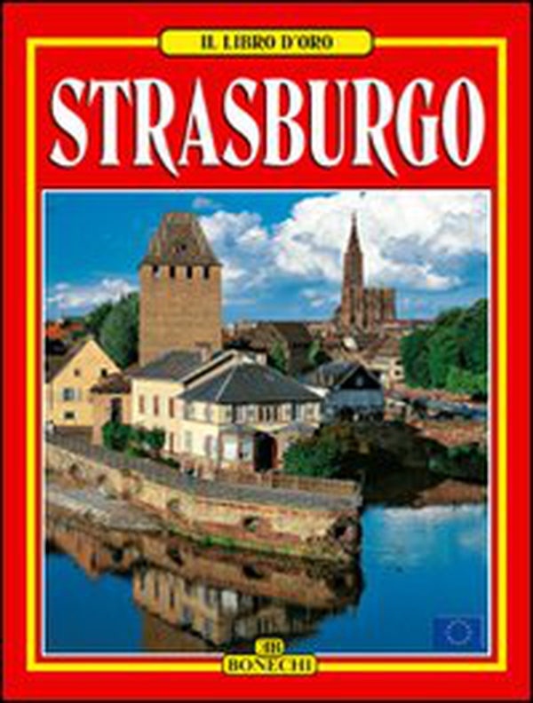 Strasburgo - Librerie.coop Strasburgo - Librerie.coop