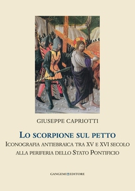 Lo scorpione sul petto - Librerie.coop Lo scorpione sul petto - Librerie.coop