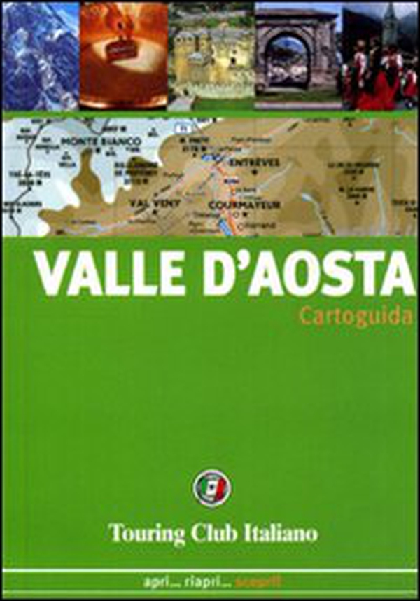 Valle d'Aosta - Librerie.coop Valle d'Aosta - Librerie.coop