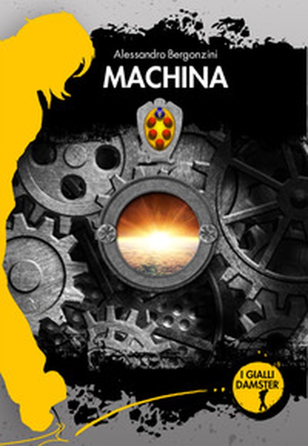 Machina - Librerie.coop Machina - Librerie.coop