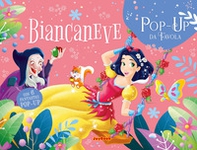 Biancaneve. Pop up G. - Librerie.coop