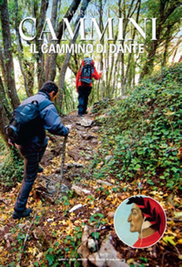 Il cammino di Dante - Librerie.coop Il cammino di Dante - Librerie.coop