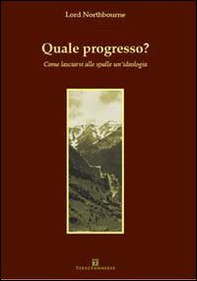 Quale progresso - Librerie.coop
