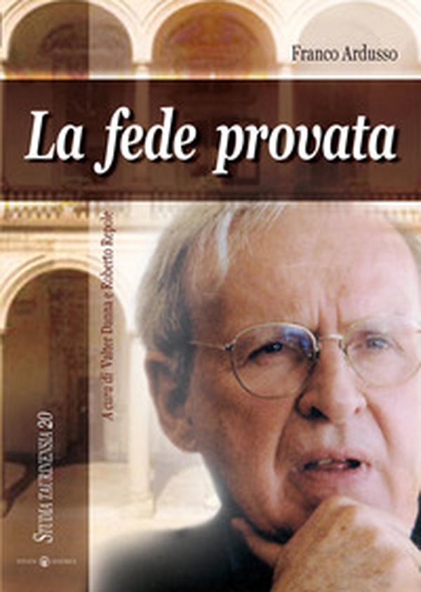 La fede provata - Librerie.coop La fede provata - Librerie.coop