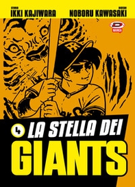 La stella dei Giants - Librerie.coop La stella dei Giants - Librerie.coop