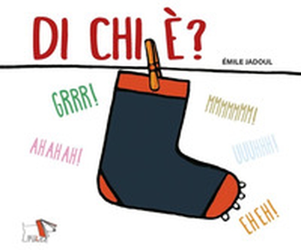 Di chi è? - Librerie.coop Di chi è? - Librerie.coop