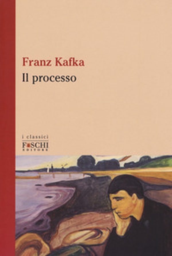Il processo - Librerie.coop Il processo - Librerie.coop