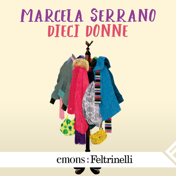 Dieci donne - Librerie.coop Dieci donne - Librerie.coop