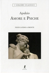Amore e Psiche - Librerie.coop Amore e Psiche - Librerie.coop