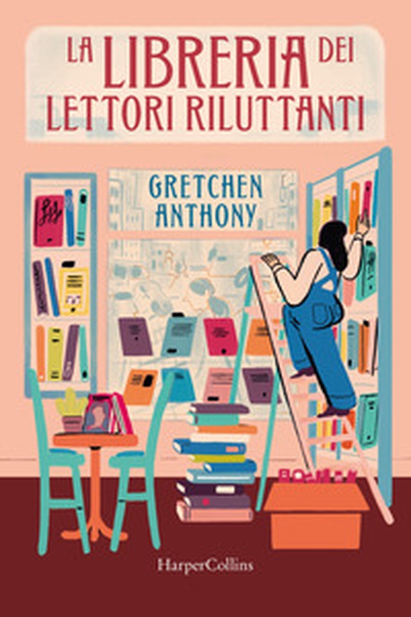 La libreria dei lettori riluttanti - Librerie.coop La libreria dei lettori riluttanti - Librerie.coop