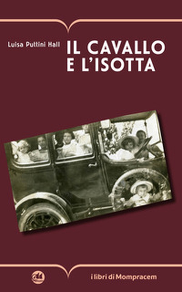 Il cavallo e l'Isotta - Librerie.coop