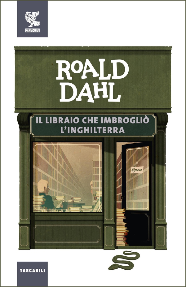 Il libraio che imbrogliò l'Inghilterra - Librerie.coop Il libraio che imbrogliò l'Inghilterra - Librerie.coop