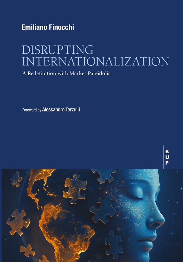 Disrupting Internationalization - Librerie.coop Disrupting Internationalization - Librerie.coop
