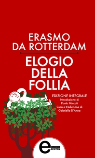 Elogio della follia - Librerie.coop