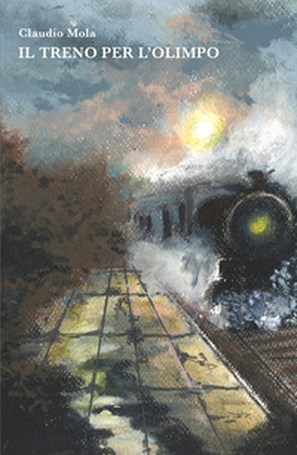 Il treno per l'Olimpo - Librerie.coop