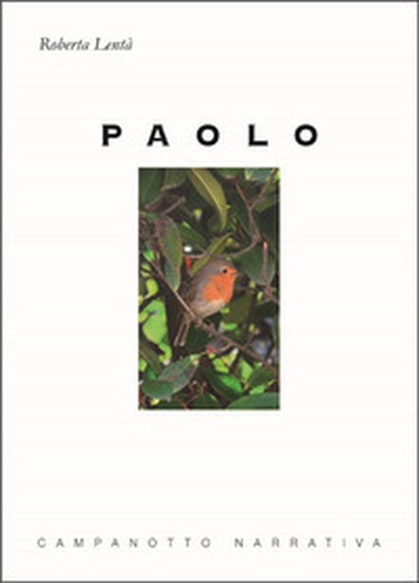 Paolo - Librerie.coop Paolo - Librerie.coop