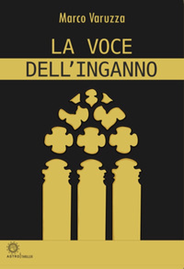 La voce dell'inganno - Librerie.coop