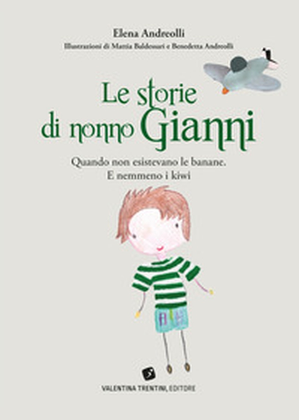 Storie di nonno Gianni - Librerie.coop Storie di nonno Gianni - Librerie.coop