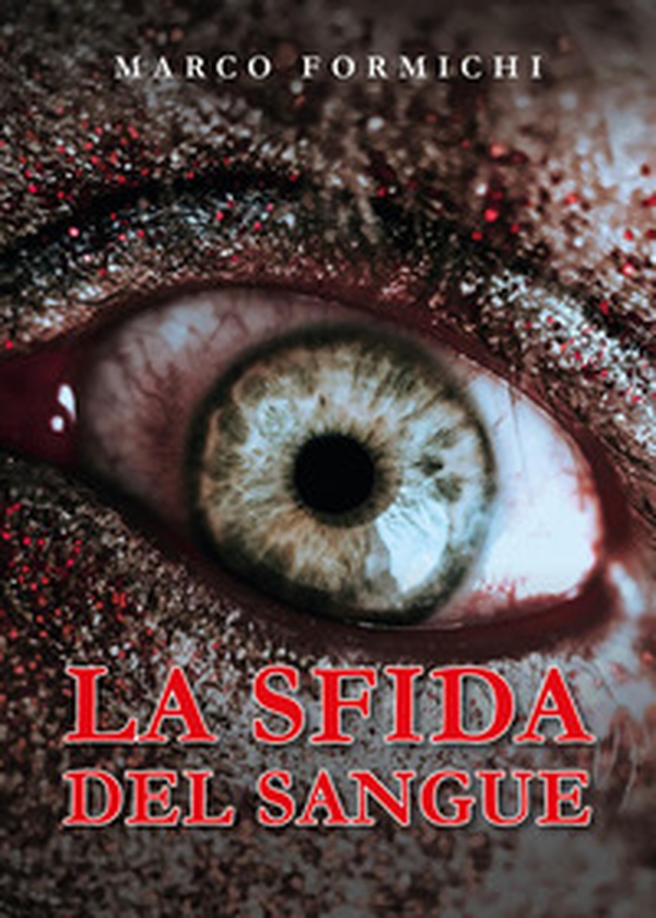 La sfida del sangue - Librerie.coop La sfida del sangue - Librerie.coop
