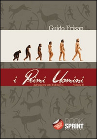 I primi uomini - Vol. 2 - Librerie.coop