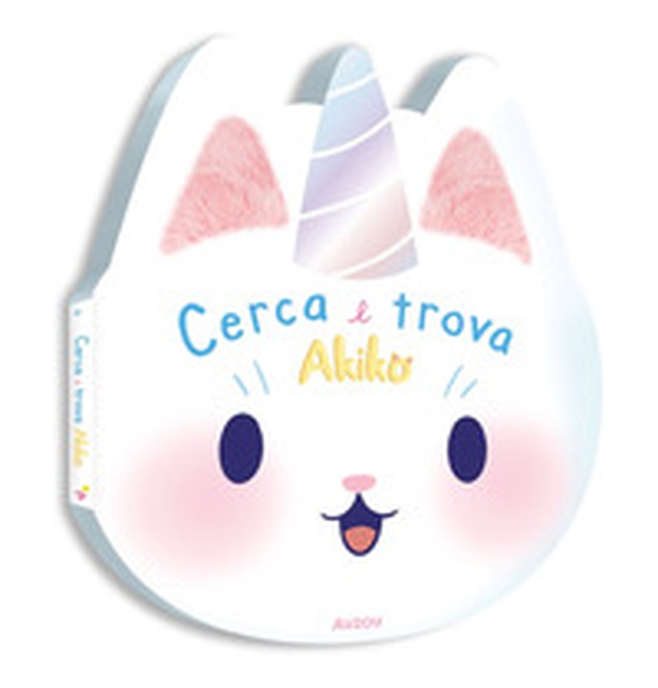 Cerca e trova Akiko - Librerie.coop Cerca e trova Akiko - Librerie.coop
