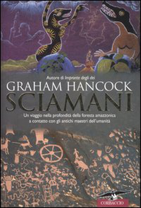 Sciamani - Librerie.coop Sciamani - Librerie.coop